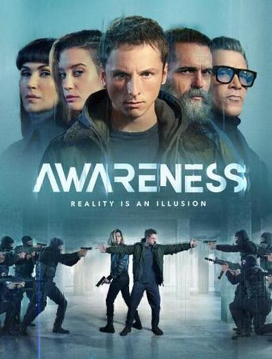 Awareness 2023 Dubb in Hindi HdRip Hollywood Dubbed movie download